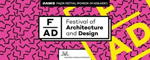 2015 Festival of Architecture and Design