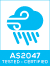 AS2047 Testing Certified AS2047 Testing Certified