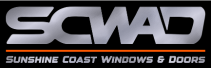Sunshine Coast Windows and Doors Logo