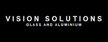 Vision Solutions Glass & Aluminium Logo