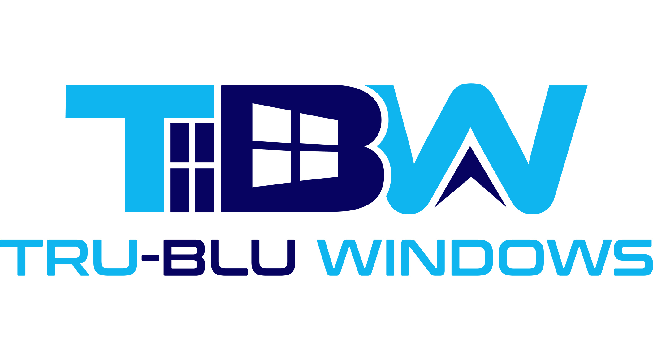 Tru Blu Windows