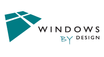 Windows By Design Logo