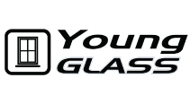 Young Glass Logo