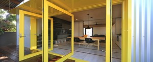 Pivot Doors Pivot Doors