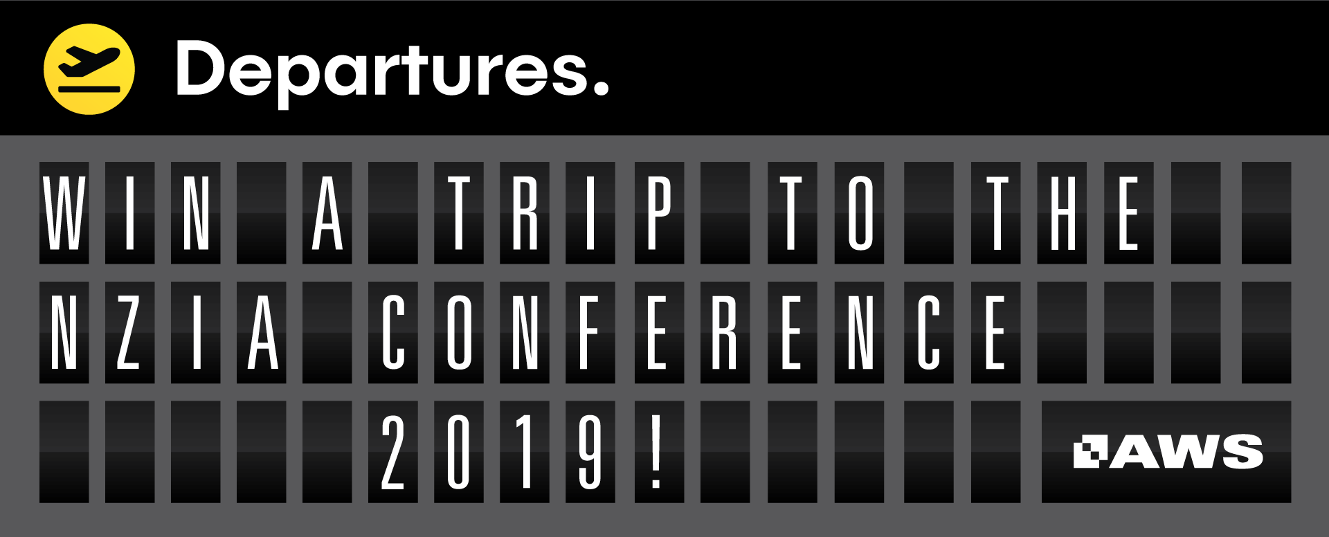 Win a trip to New Zealand to attend the NZ Institute of Architects Conference 2019 