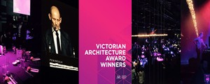 Victorian Architecture Awards 