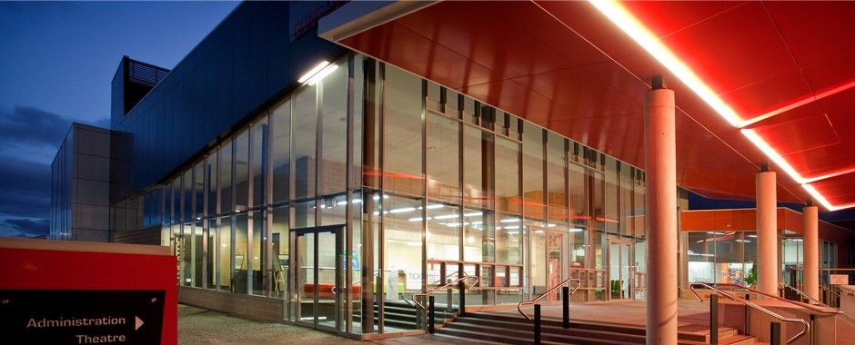 ELEVATE ALUMINIUM SYSTEMS™ ELEVATE ALUMINIUM SYSTEMS™