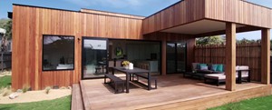 Blairgowrie Beach House Project | ThermalHEART | AWS