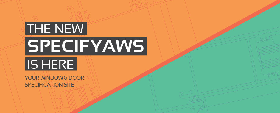 New specifier website | ThermalHEART | AWS Australia