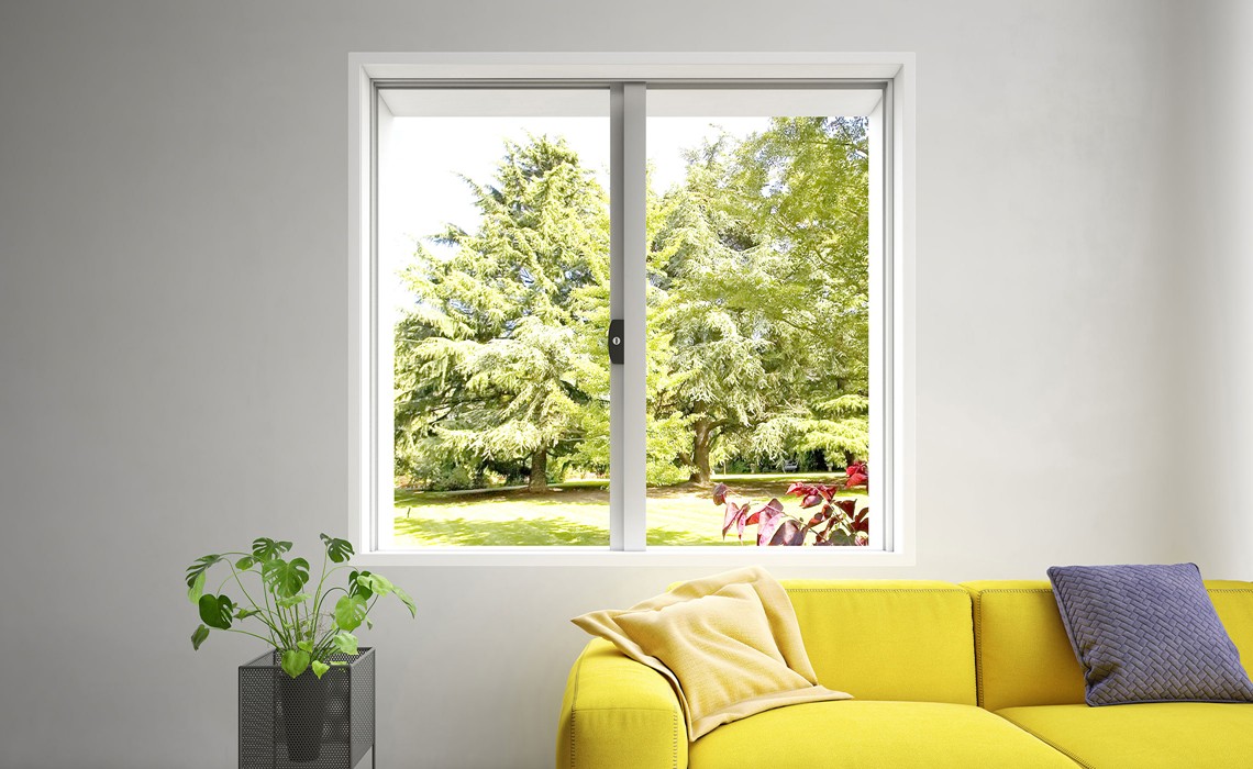 VANTAGE ALUMINIUM WINDOWS & DOORS