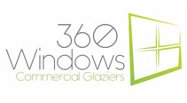 360 Windows Logo