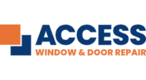 Access Window & Door Repair Logo