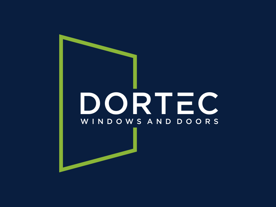 Dortec Windows & Doors Logo