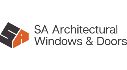SA Architectural Windows & Doors Logo
