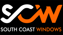 South Coast Windows Logo