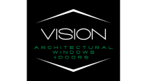 Vision Architectural Windows and Doors Logo