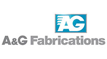 A&G Fabrications Logo