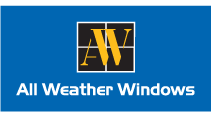 All Weather Windows Logo