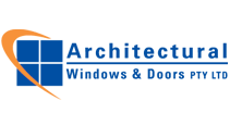 Architectural Windows & Doors Pty Ltd Logo