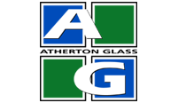 Atherton Glass Logo