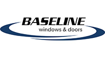 Baseline Windows and Doors Logo