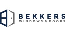 Bekkers Windows & Doors Logo