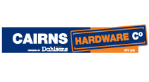 Cairns Hardware Co Logo
