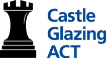 Castle Glazing Logo