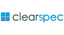 Clearspec Logo