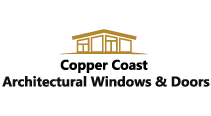 Copper Coast Architectural Windows & Doors Logo