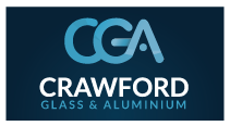 Crawford Glass Logo