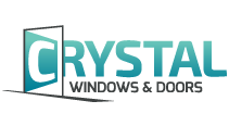 Crystal Windows and Doors Logo