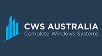 CWS Australia Logo