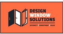 Design Window Solutions Logo