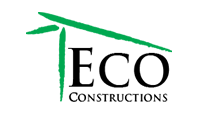 Eco Contructions Logo