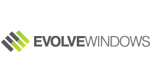 Evolve Windows Logo