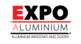 Expo Aluminium Pty Ltd Logo
