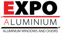 Expo Aluminium Pty Ltd Logo