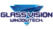 Glassvision / Windowtech Pty Ltd Logo