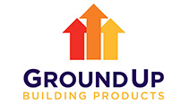 Ground Up Building Products Logo