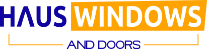 Haus Windows and Doors Logo