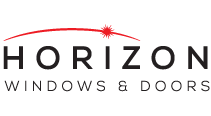 Horizon Windows Doors Logo