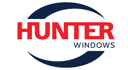 Hunter Windows Logo