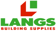 Langs Building Supplies Logo
