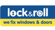 Lock & Roll Logo