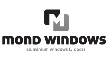Mond Windows & Doors Logo