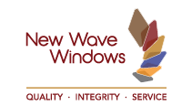 New Wave Windows Logo