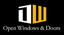 Open Windows & Doors Logo