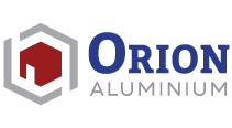 Orion Aluminium Logo
