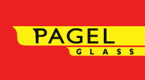 Pagel Glass Logo